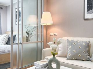 For sale 1 bed condo in Mueang Samut Prakan, Samut Prakan