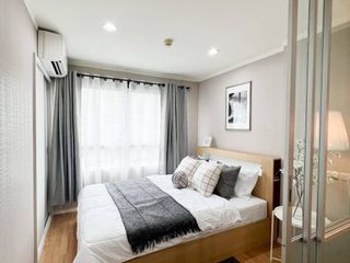 For sale 1 bed condo in Mueang Samut Prakan, Samut Prakan
