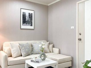 For sale 1 bed condo in Mueang Samut Prakan, Samut Prakan
