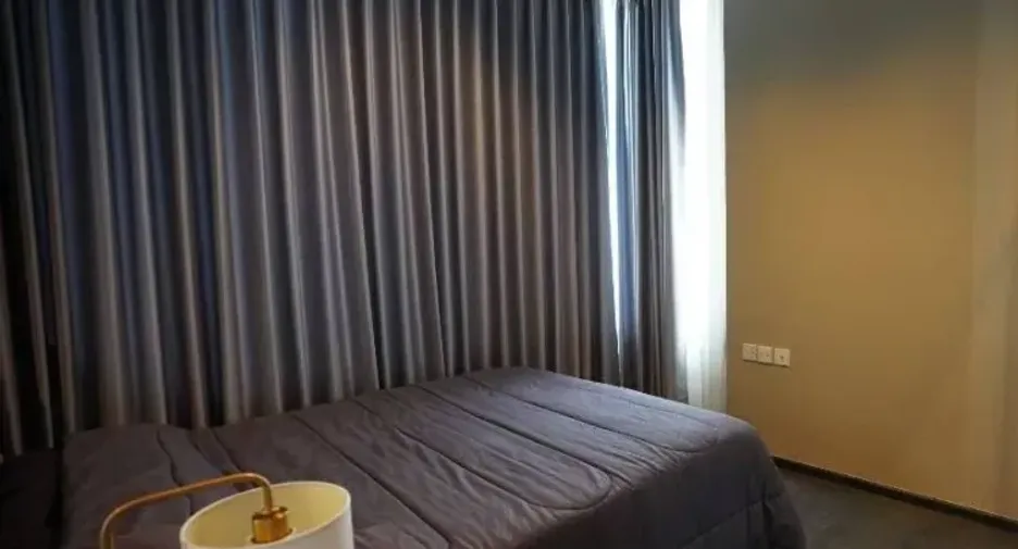 Wohnung zum Kauf und zur Miete mit 1 Zimmer in Khlong Toei, Bangkok
