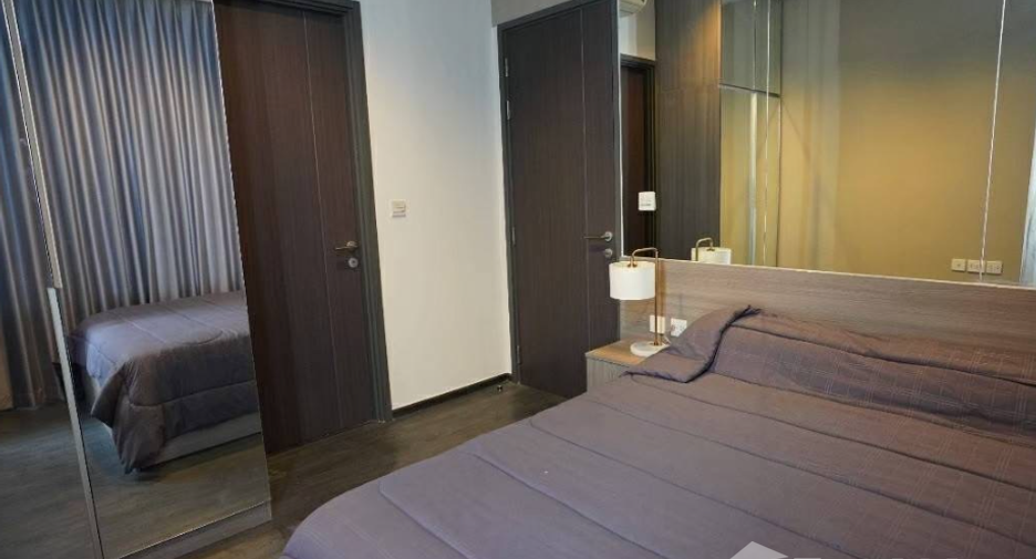 Продажа и аренда 1 кровать кондо в Кхлонг Тоеи, Бангкок