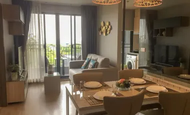 Wohnung zum Kauf und zur Miete mit 2 Zimmer in Bang Na, Bangkok