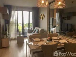 Condo en venta y en alquiler de 2 habitaciones en Bang Na, Bangkok