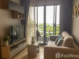 Condo en venta y en alquiler de 2 habitaciones en Bang Na, Bangkok