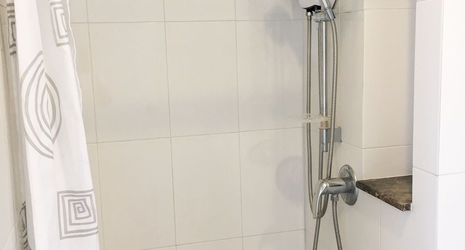 For sale studio condo in Pak Kret, Nonthaburi