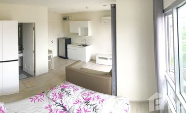 For sale studio condo in Pak Kret, Nonthaburi