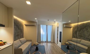 Condo en venta de 1 habitaciones en Khlong Toei, Bangkok