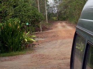 For sale land in Bang Phae, Ratchaburi