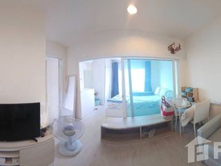 For sale 1 bed condo in Bang Sue, Bangkok
