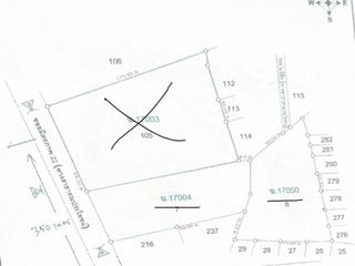 For sale land in Mueang Nakhon Ratchasima, Nakhon Ratchasima