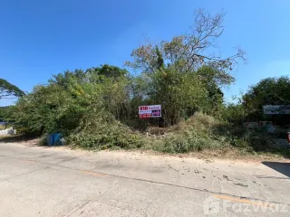 For sale land in Mueang Nakhon Ratchasima, Nakhon Ratchasima