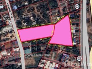 For sale land in Mueang Nakhon Ratchasima, Nakhon Ratchasima