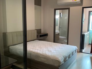 For sale studio condo in Bangkok Yai, Bangkok
