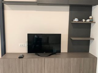For sale studio condo in Bangkok Yai, Bangkok