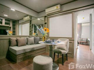 Condo en venta de 1 habitaciones en Ratchathewi, Bangkok