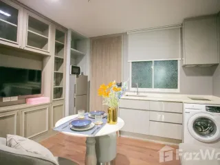 Condo en venta de 1 habitaciones en Ratchathewi, Bangkok