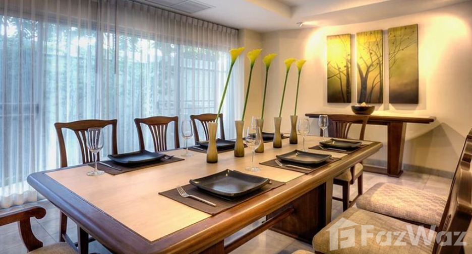 For rent 3 ベッドルーム townhouse in Pak Kret, Nonthaburi