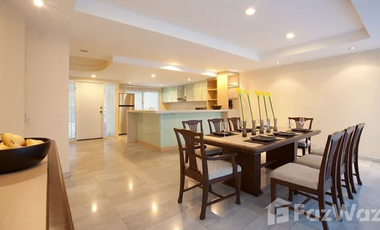 For rent 3 bedrooms townhouse in Pak Kret, Nonthaburi