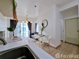 À vendre 1 chambre condo à Suan Luang, Bangkok