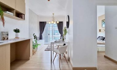 For sale 1 bed condo in Suan Luang, Bangkok
