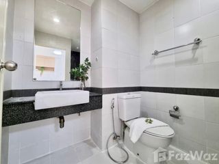 À vendre 1 chambre condo à Suan Luang, Bangkok