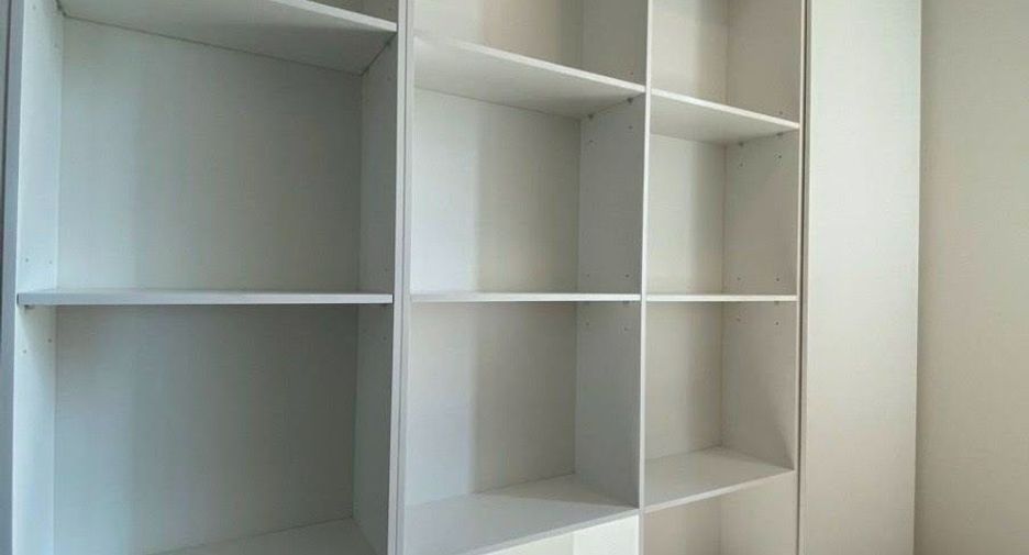 For sale 2 bedrooms condo in Pak Kret, Nonthaburi