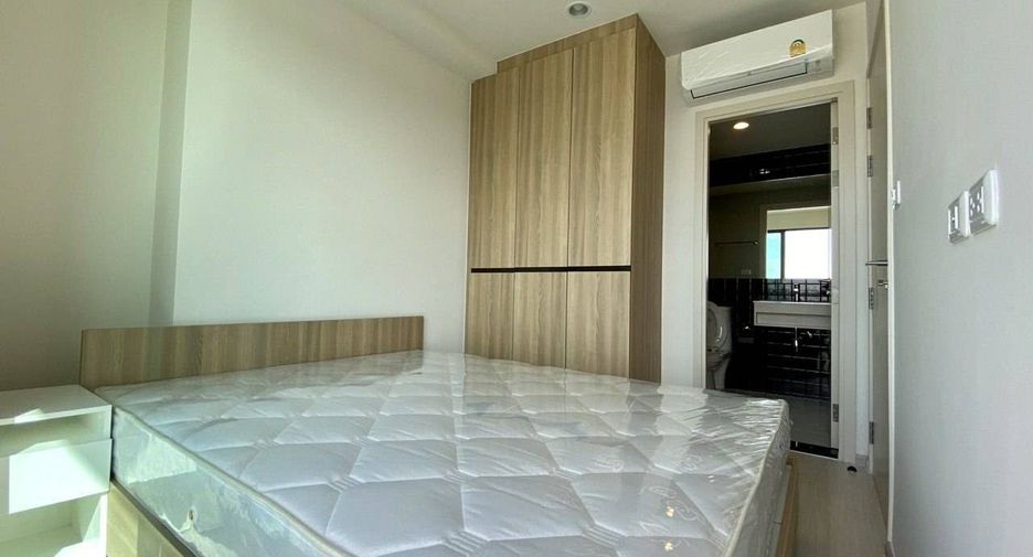 For sale 2 bedrooms condo in Pak Kret, Nonthaburi