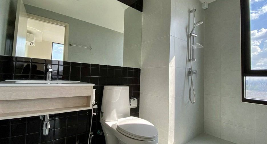 For sale 2 bedrooms condo in Pak Kret, Nonthaburi