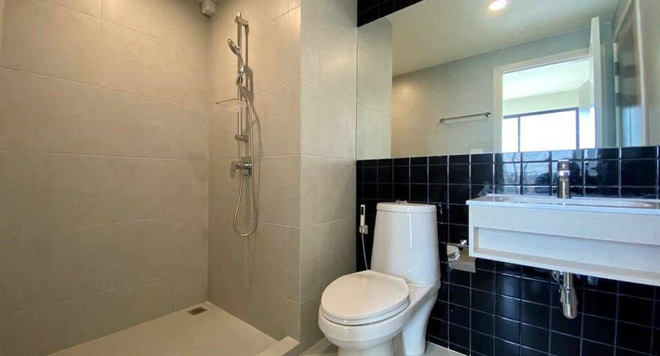 For sale 2 bedrooms condo in Pak Kret, Nonthaburi