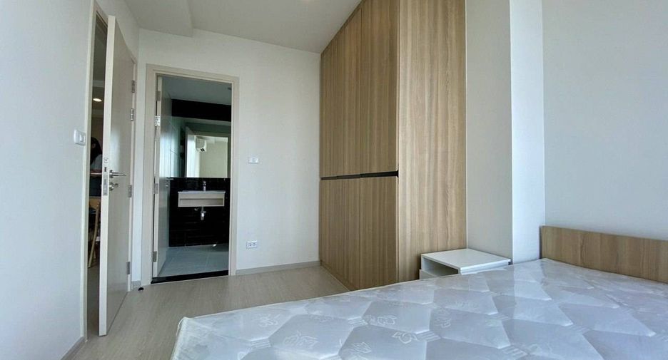 For sale 2 bedrooms condo in Pak Kret, Nonthaburi
