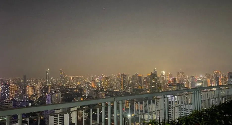Condo en venta de 1 habitaciones en Watthana, Bangkok