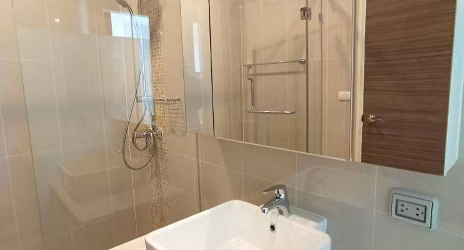 Condo en venta de 1 habitaciones en Watthana, Bangkok