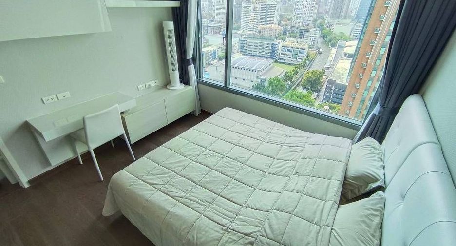 Condo en venta de 1 habitaciones en Watthana, Bangkok