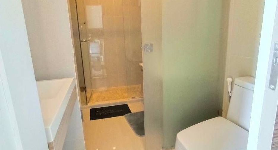 Condo en venta de 1 habitaciones en Watthana, Bangkok