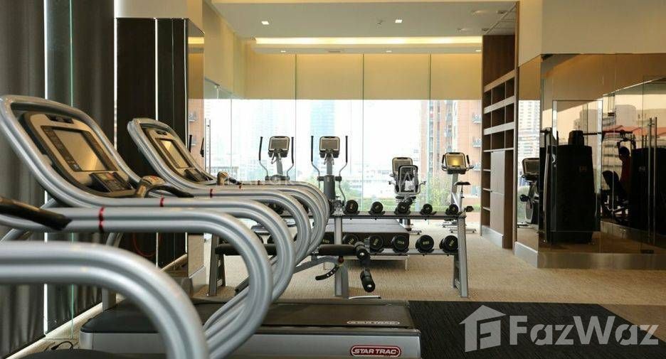 Condo en venta de 1 habitaciones en Watthana, Bangkok