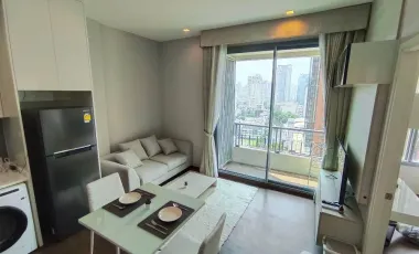 Condo en venta de 1 habitaciones en Watthana, Bangkok