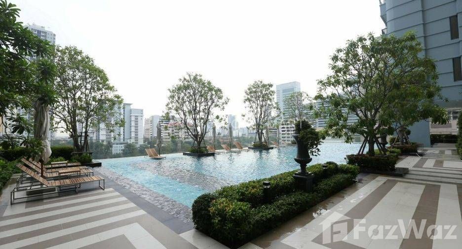 Condo en venta de 1 habitaciones en Watthana, Bangkok