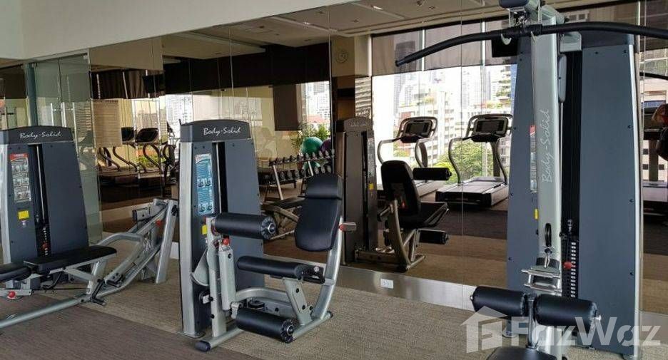 Condo en venta de 1 habitaciones en Watthana, Bangkok