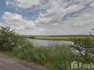 For sale land in Uthai, Phra Nakhon Si Ayutthaya