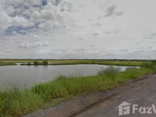 For sale land in Uthai, Phra Nakhon Si Ayutthaya