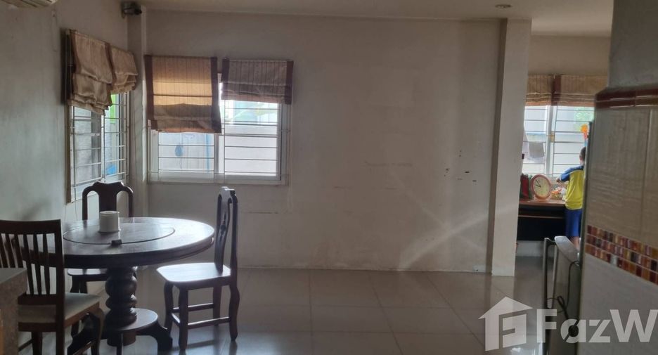 For sale 3 bedrooms house in Hat Yai, Songkhla