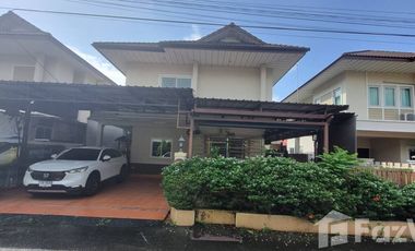 For sale 3 bedrooms house in Hat Yai, Songkhla