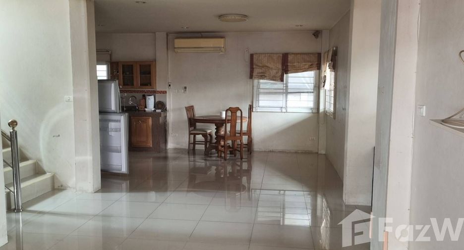 For sale 3 bedrooms house in Hat Yai, Songkhla