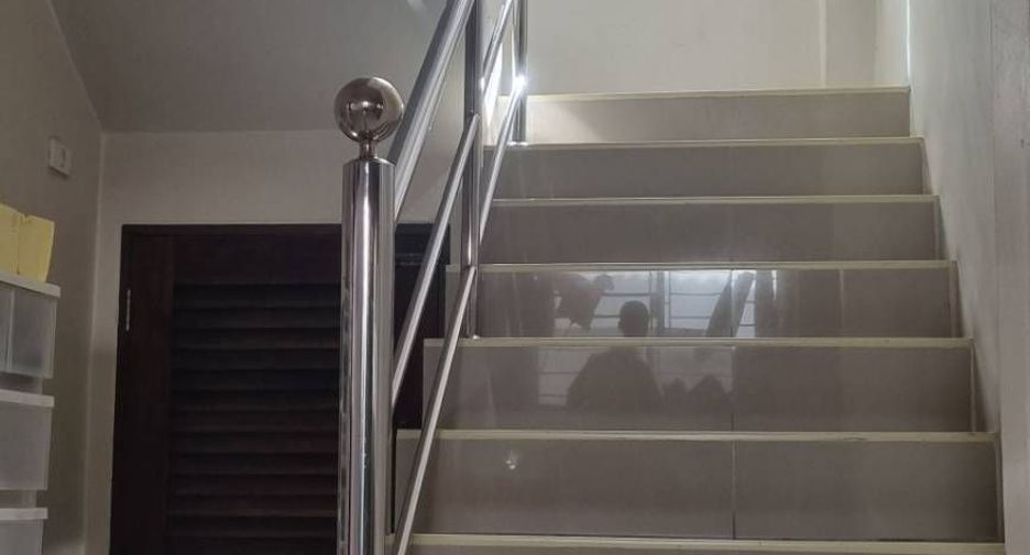 For sale 3 bedrooms house in Hat Yai, Songkhla
