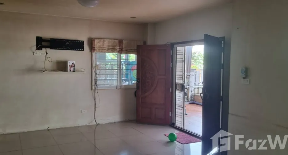 For sale 3 bedrooms house in Hat Yai, Songkhla