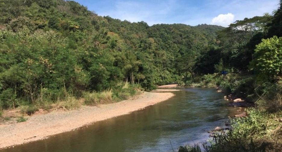 For sale hotel in Thung Chang, Nan