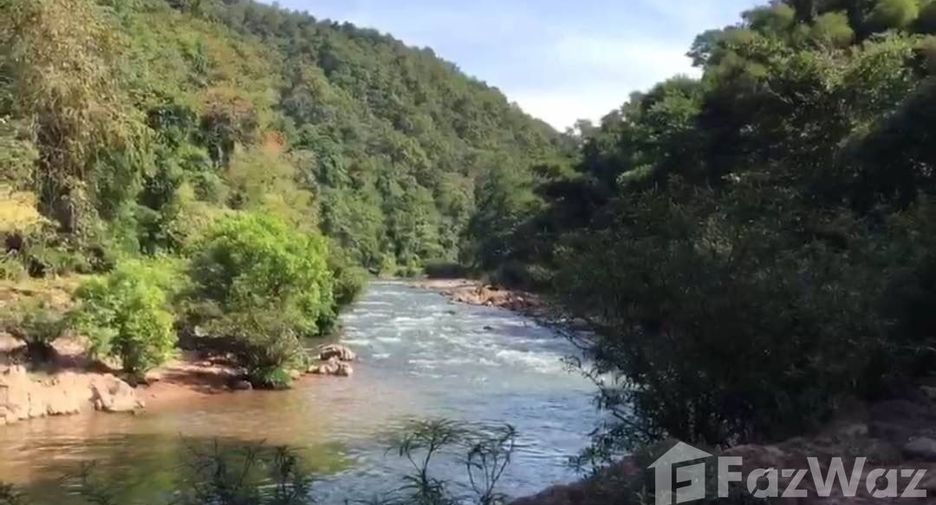 For sale hotel in Thung Chang, Nan
