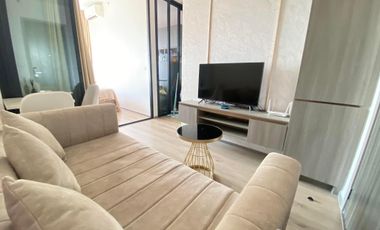 Wohnung zum Kauf mit 1 Zimmer in Watthana, Bangkok