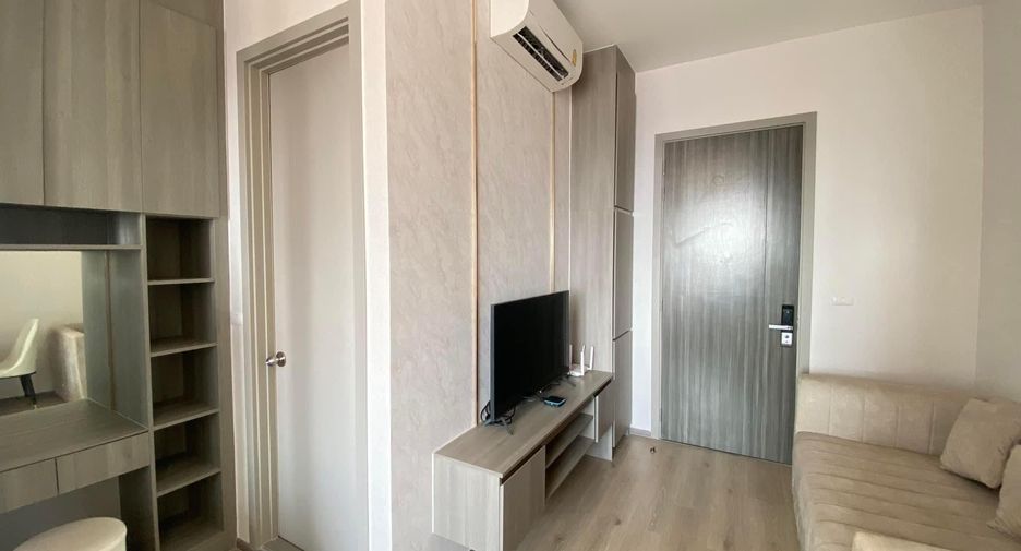 For sale 1 bed condo in Watthana, Bangkok