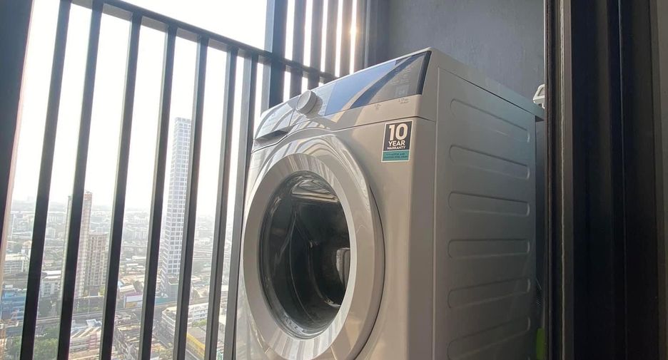 For sale 1 bed condo in Watthana, Bangkok